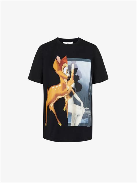 givenchy bambi shirt singapore|givenchy singapore store.